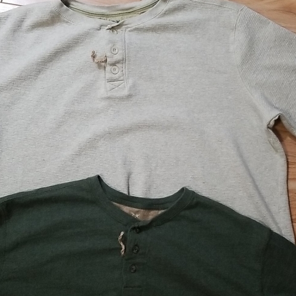 2 X Outdoor Life Bundle XXL - Picture 2 of 8